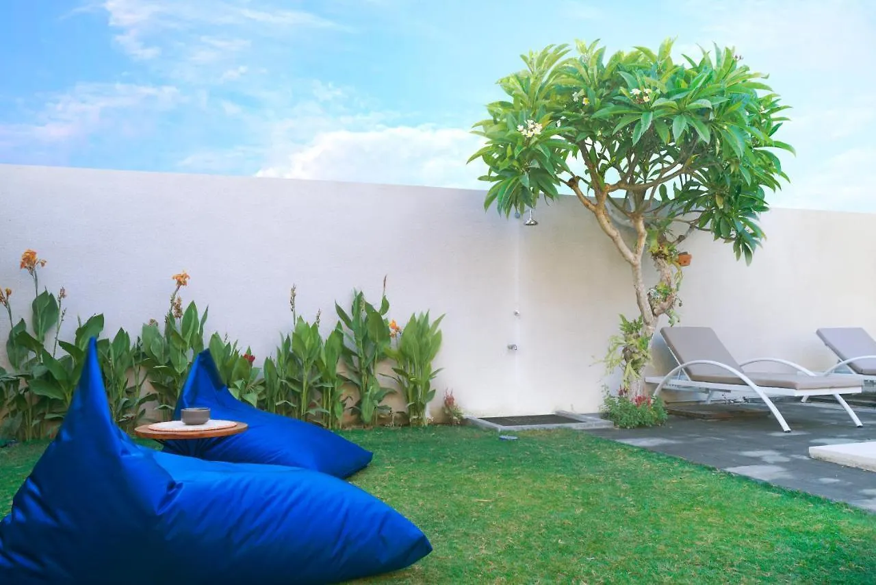 Villa Brabhan Seminyak 0*, Seminyak (Bali) Indonesia
