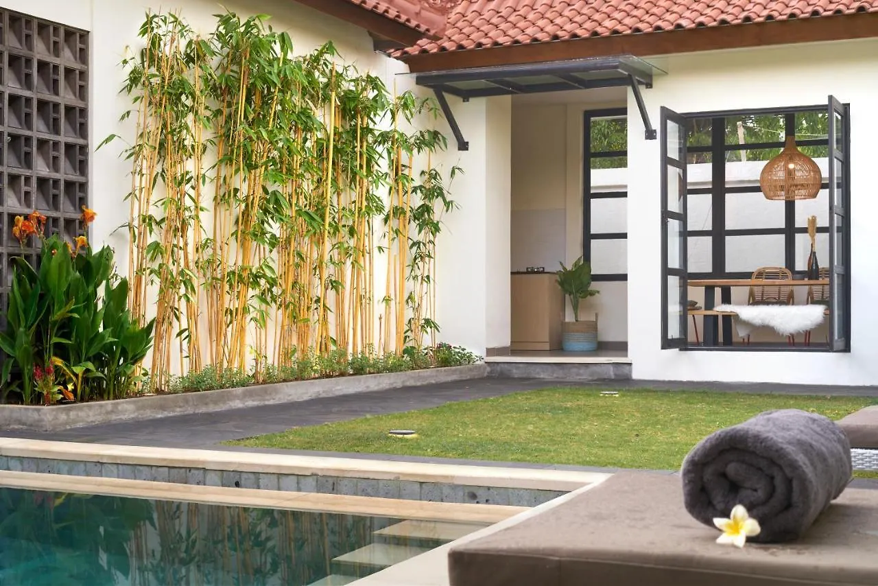 Villa Brabhan Seminyak 0*, Seminyak (Bali) Indonesia