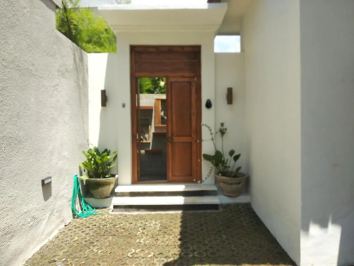 Villa Brabhan Seminyak Seminyak (Bali)