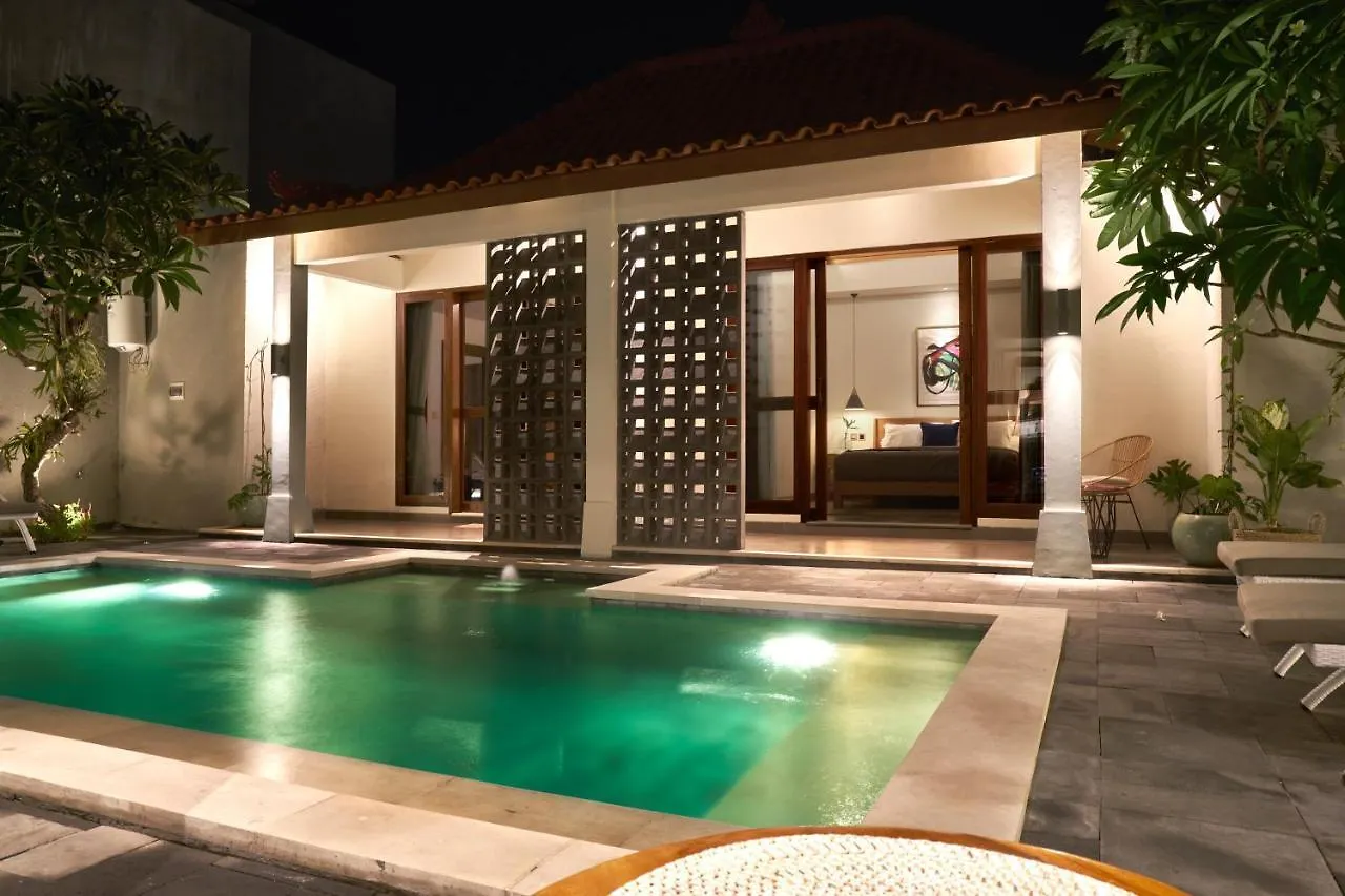 Villa Brabhan Seminyak Seminyak (Bali)