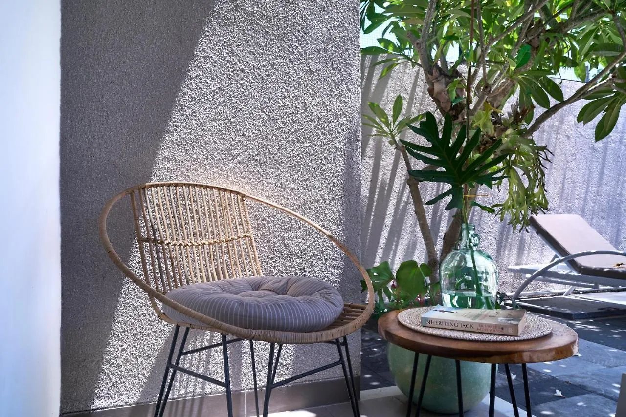 Villa Brabhan Seminyak  Seminyak (Bali)