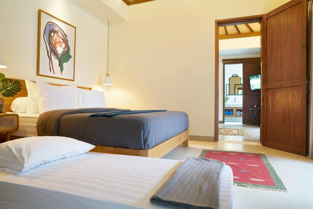 Villa Brabhan Seminyak