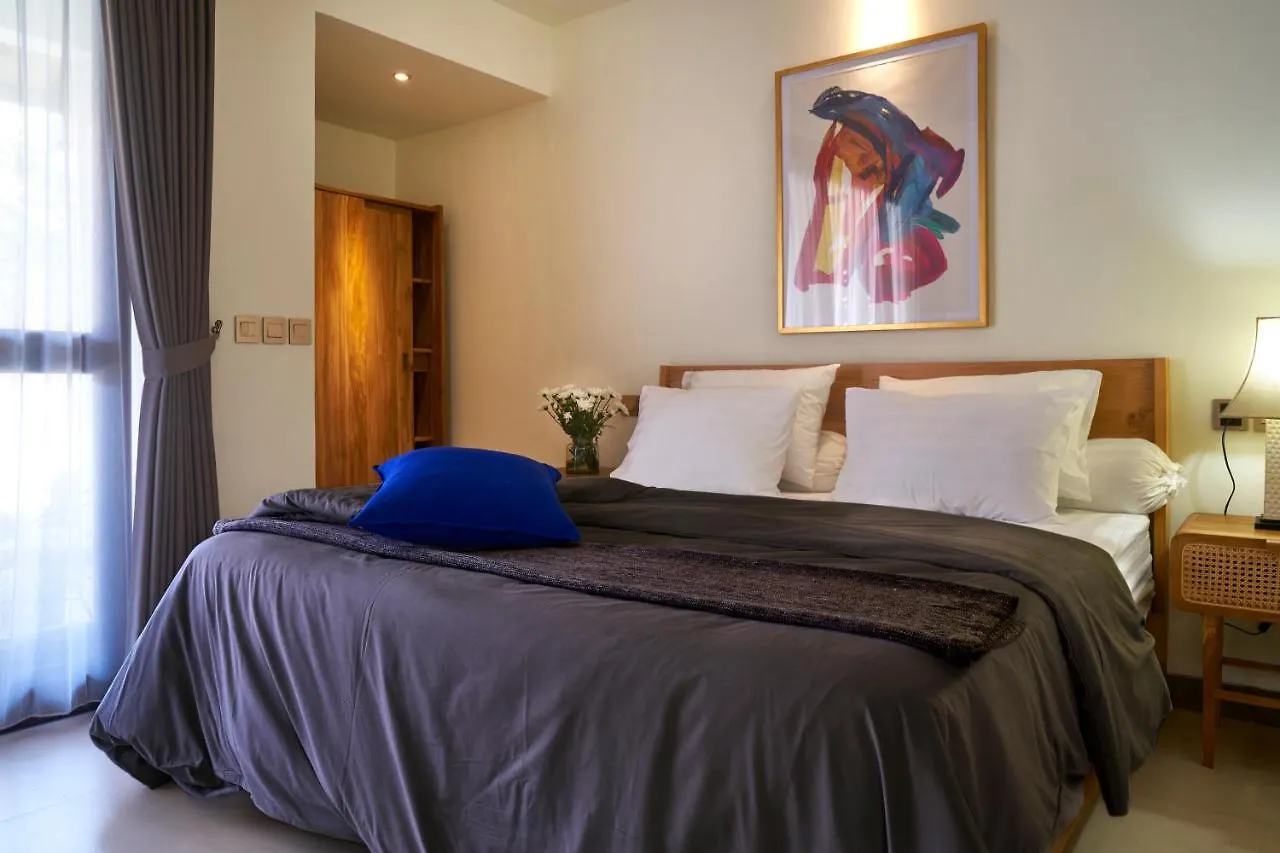 Villa Brabhan Seminyak  Seminyak (Bali)