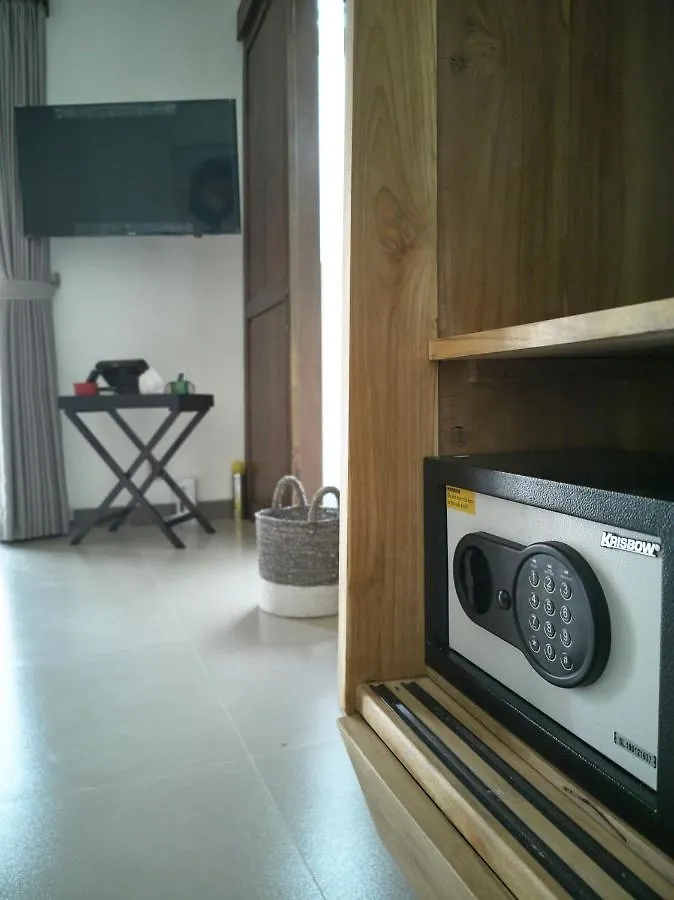 Villa Brabhan Seminyak  Seminyak (Bali)