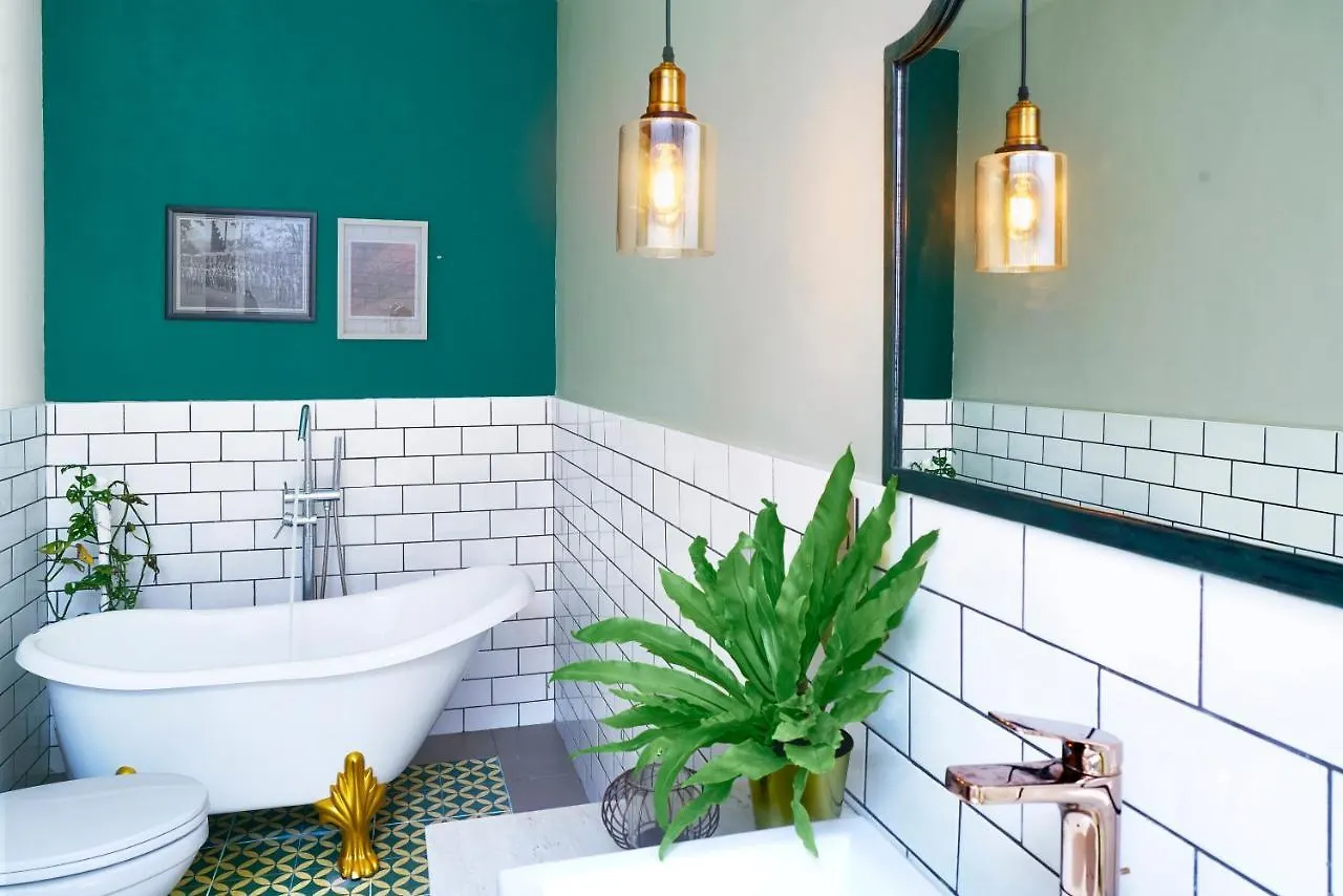 Villa Brabhan Seminyak インドネシア