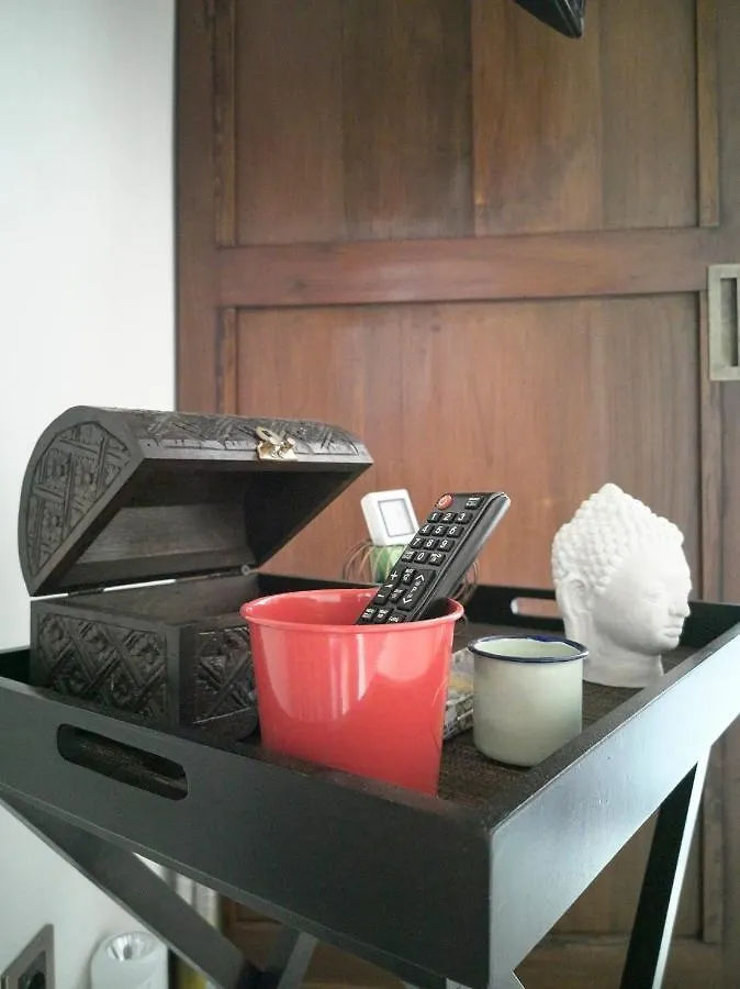Villa Brabhan Seminyak 0*, スミニャック インドネシア